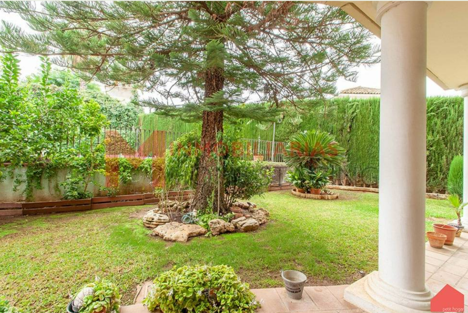 M INMOBILIARIAS home staging - 1