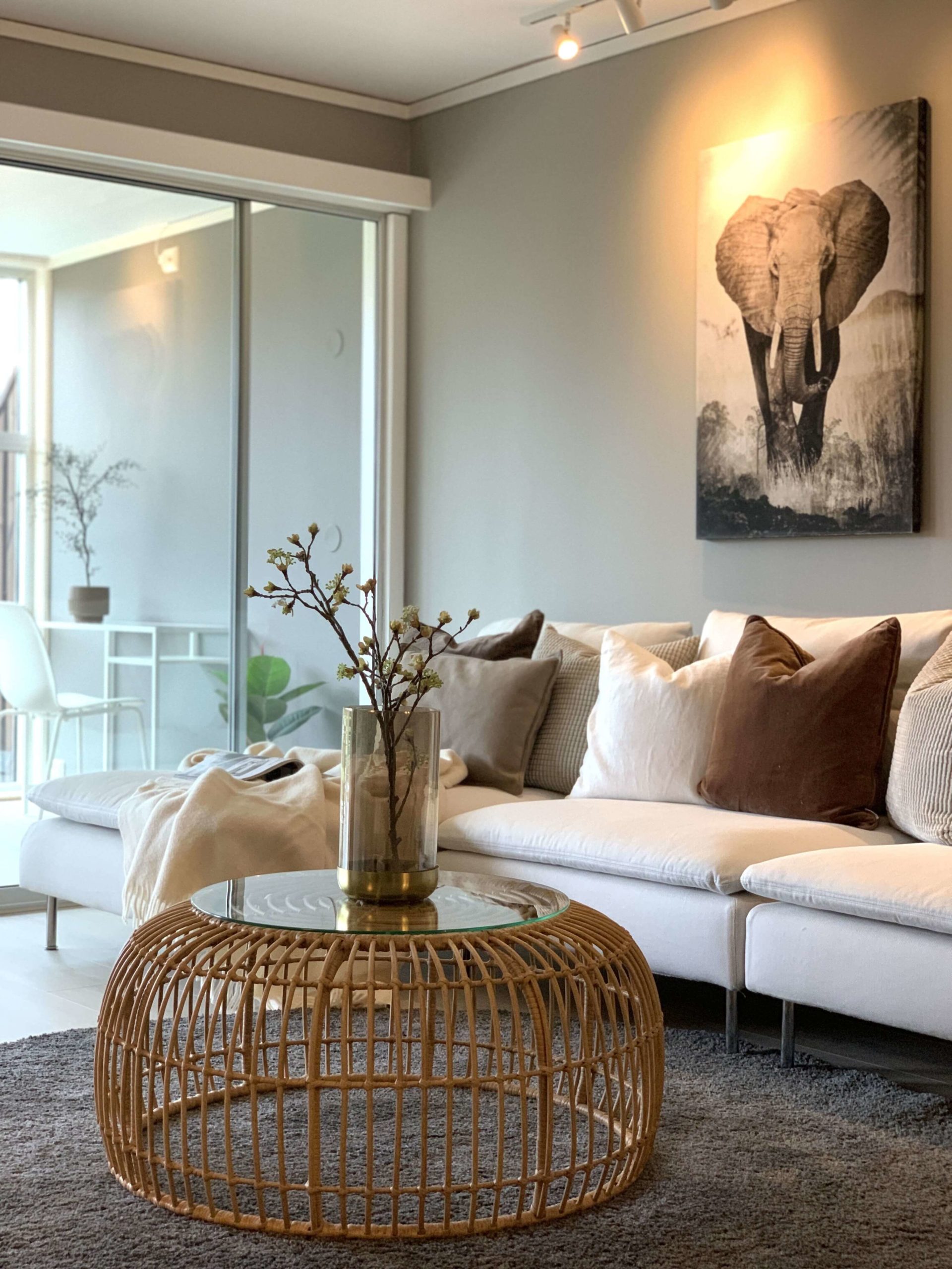 Maggie Boligstyling - 1