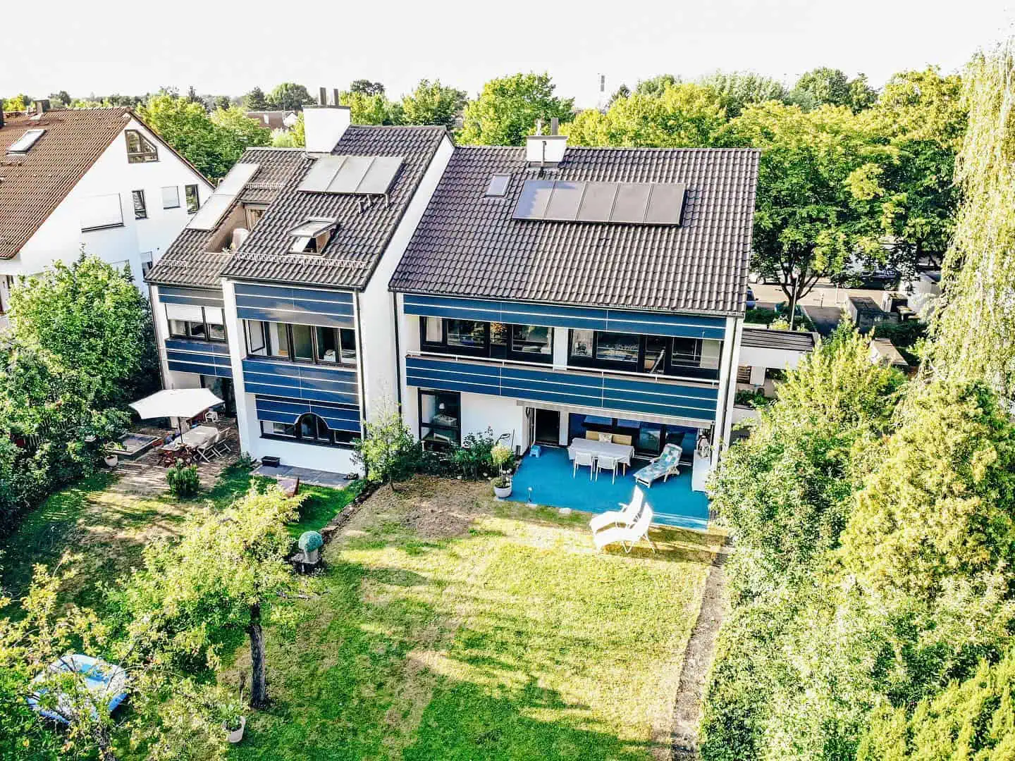 Maile Immobilien Stuttgart - 1