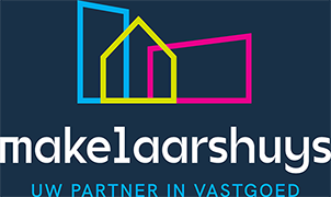 Makelaarshuys I Vastgoedkantoor in Mariakerke I Uw immokantoor in Mariakerke - 1