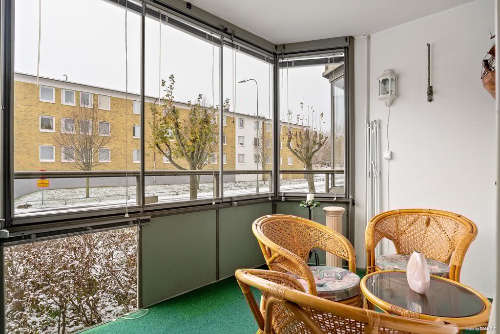 Turkosgatan 11, Västra Frölunda