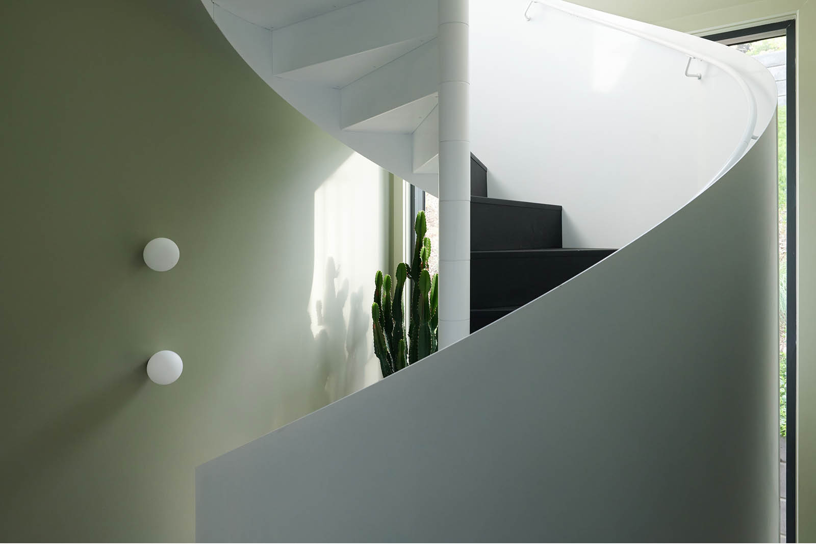 Mäklarhuset Headquarters - 1