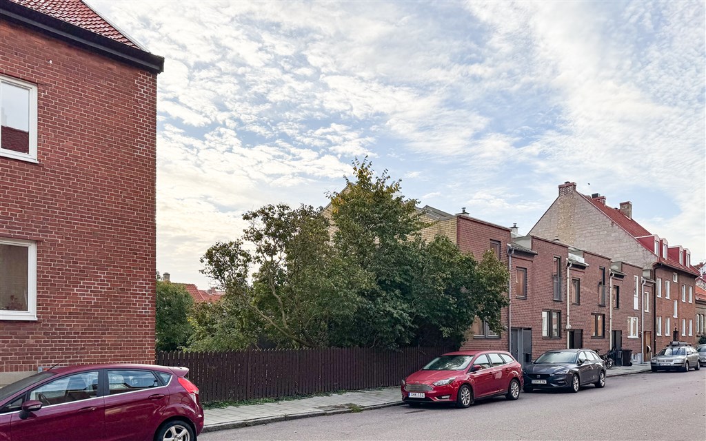 Vengatan 16, Landskrona