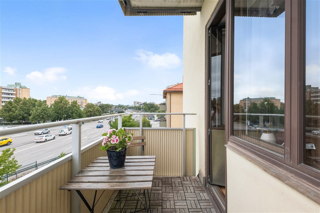 Mäklarhuset Solna - 1