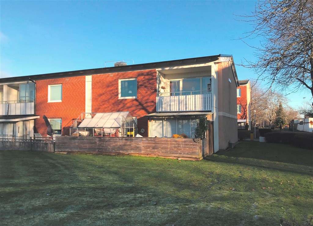 Flanaden 46, Vänersborg