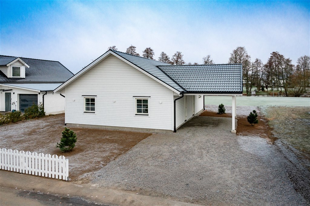 Strandgatan 5, Nossebro