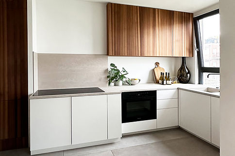 Malo 3D - Interior architecture - 1