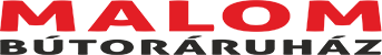 Malom Bútoráruház - 1