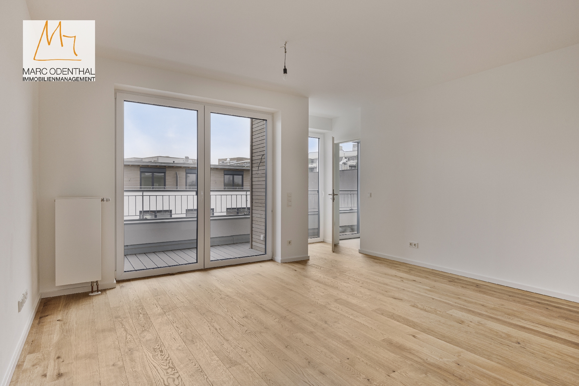 Marc Odenthal Immobilienmanagement - 1