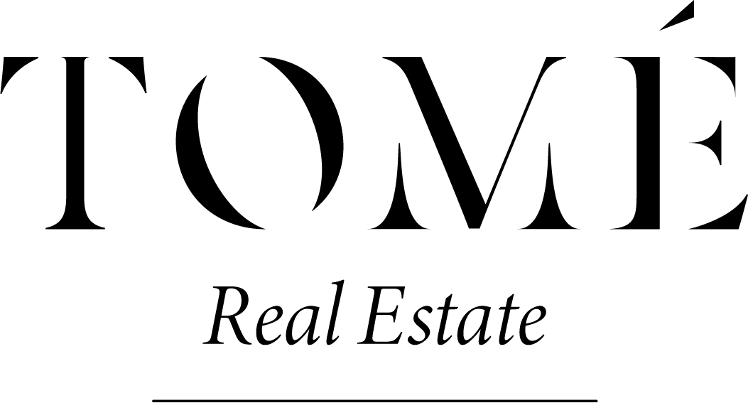 Marchand de biens Versailles - TOME Real Estate - 1