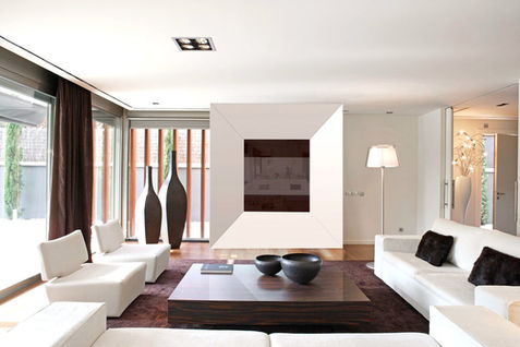 MARGOT VIARNES HOME interiorismo y muebles a medida - 1