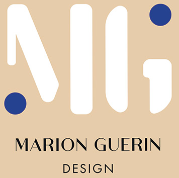 Marion Guerin Design - 1
