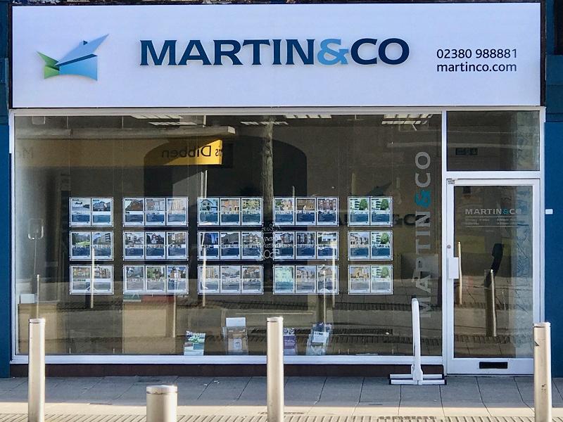 Martin & Co Southampton City Lettings & Estate Agents - 1