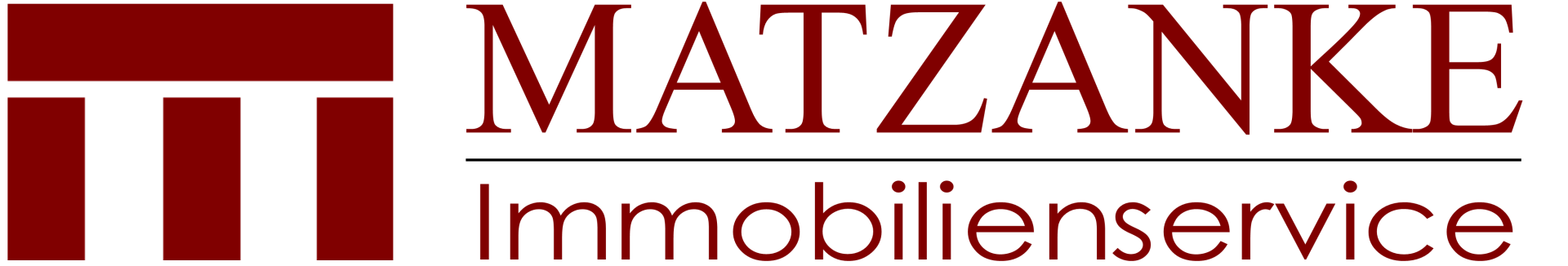 Matzanke Immobilienservice GmbH - 1