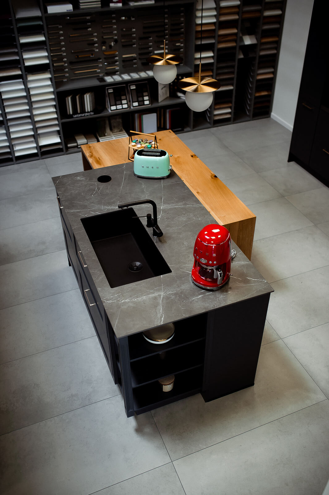 Max Decker Kitchen Studio - 1