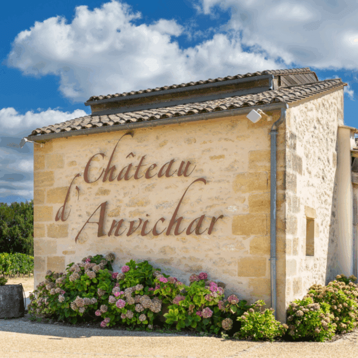 Château d’Anvichar x Maxwell-Baynes | Christie’s International Real Estate