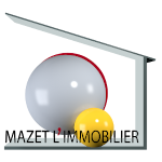Mazet l'Immobilier - 1
