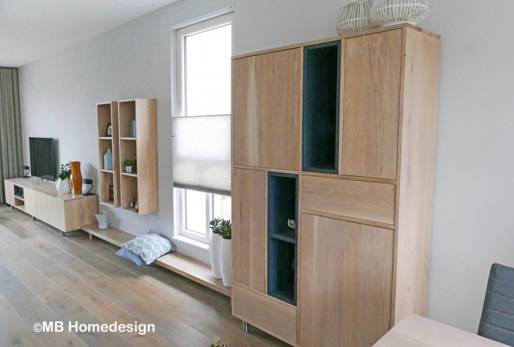 MB Homedesign, interieurontwerp en - advies - 1