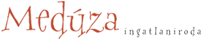 Medúza Ingatlaniroda - 1