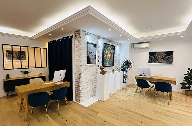 Melkeys Immobilier Boulogne - 1