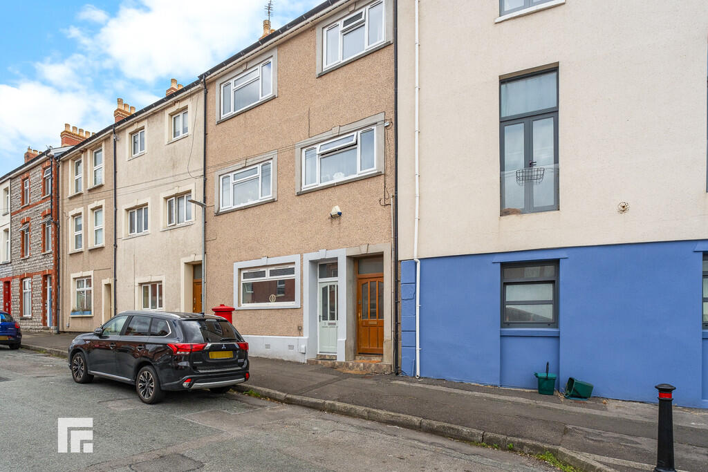 MGY Estate Agents and Chartered Surveyors – Cardiff Bay - 1