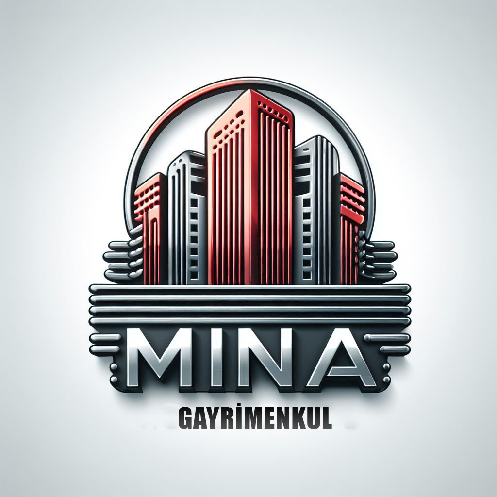 Mina Emlak - 1