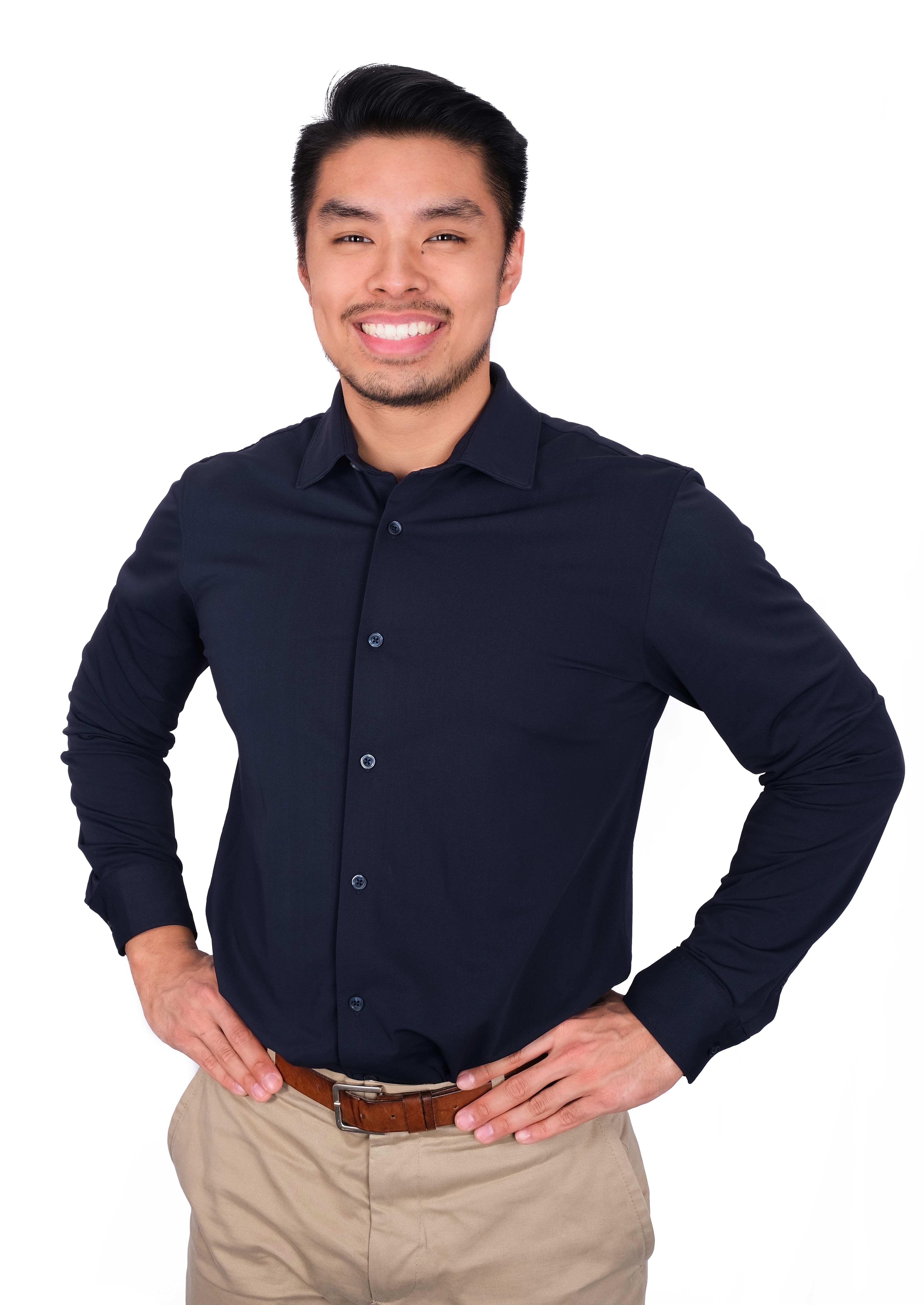 Minh Nguyen - RE/MAX Centrum, realitní makléř - 1