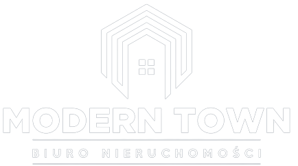 Modern Town - Biuro Nieruchomości Warszawa i Okolice - 1