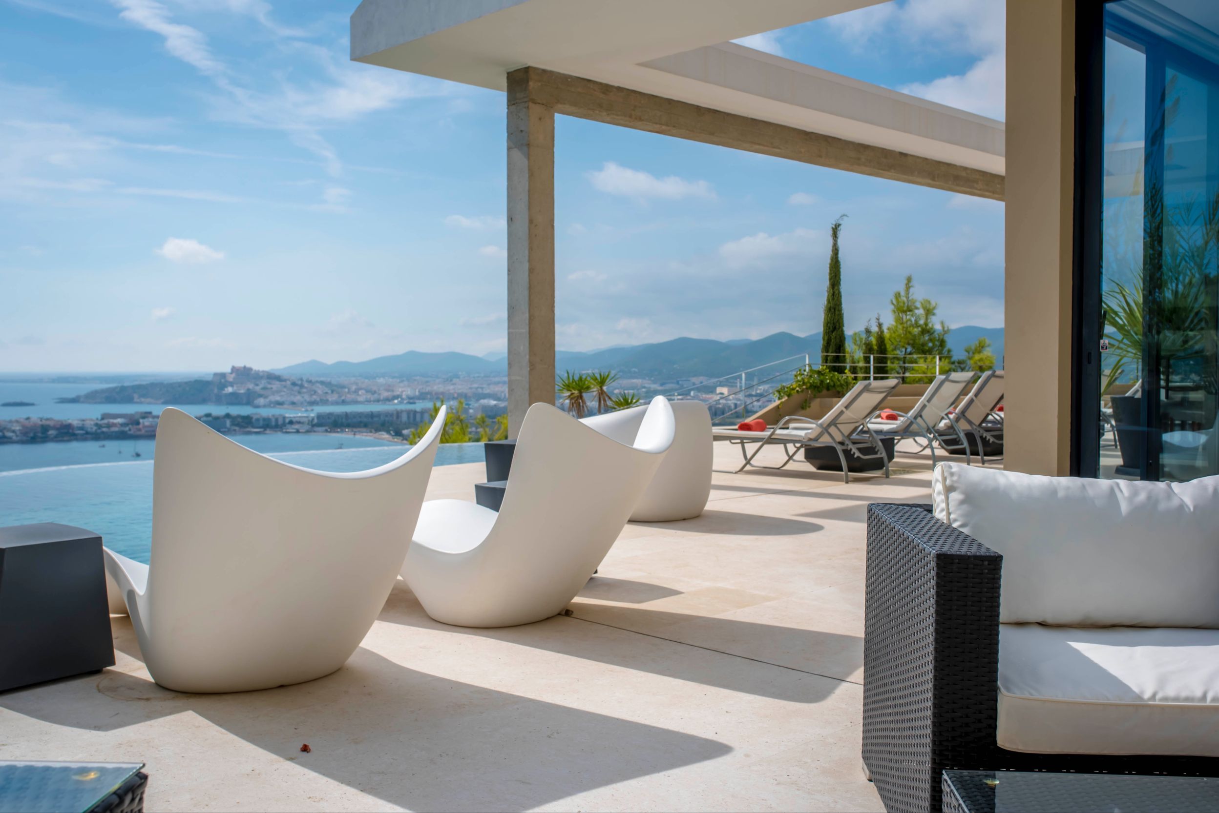 Mondialité Ibiza - 1