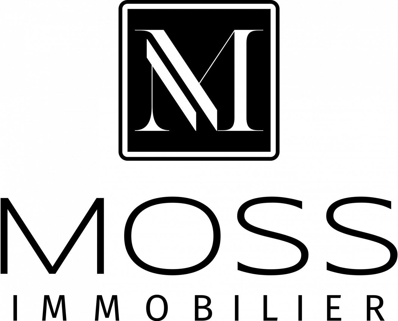 Moss immobilier - 1