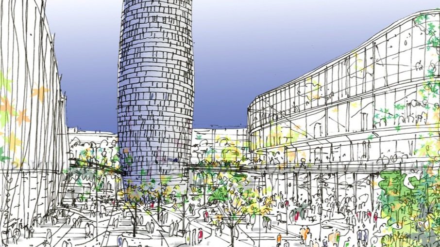 MVAA architecture - 1