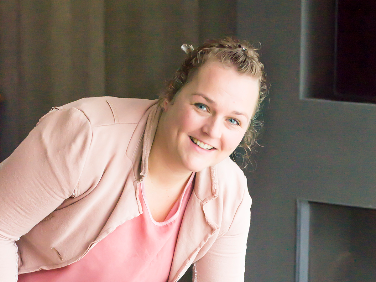 MvL Interieur- en Verkoopstyling - 1