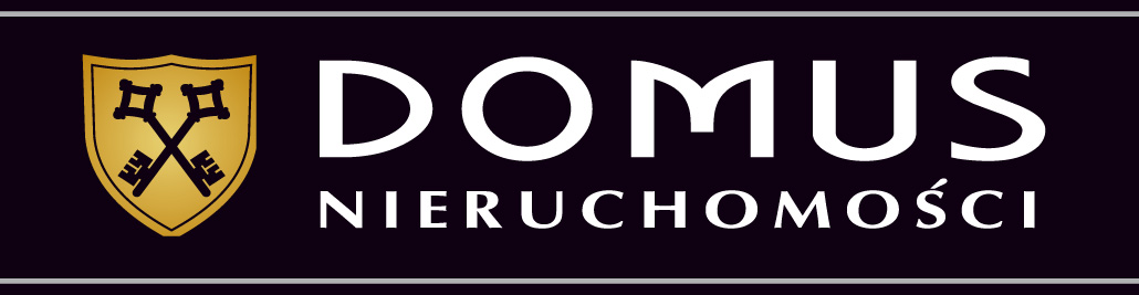 Nieruchomości "Domus" Ewa Głowska - 1