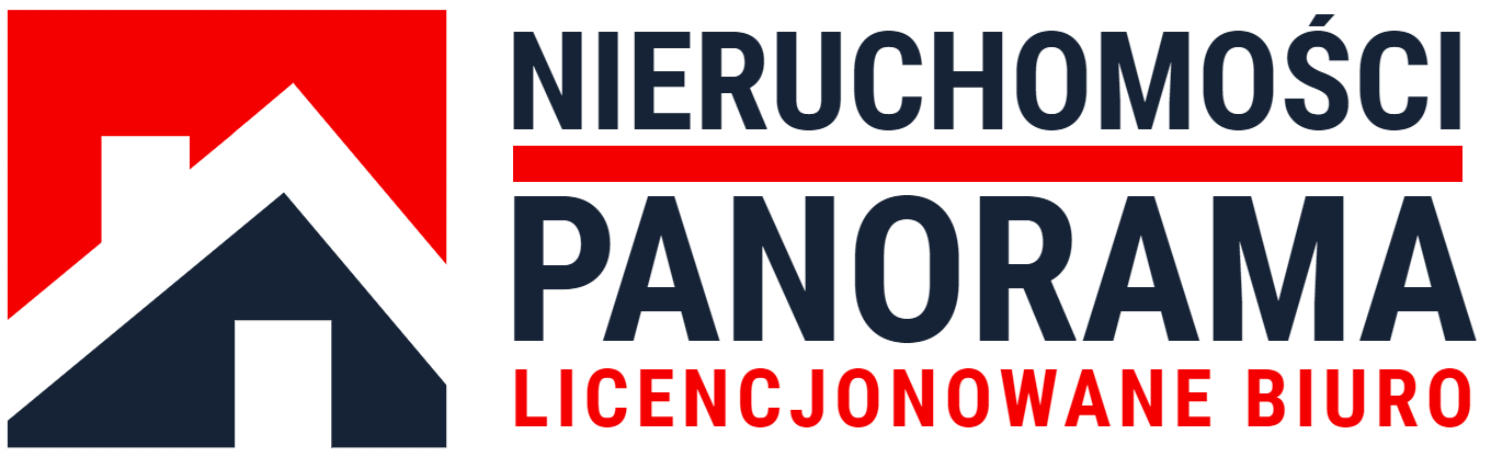 Nieruchomości Panorama - 1