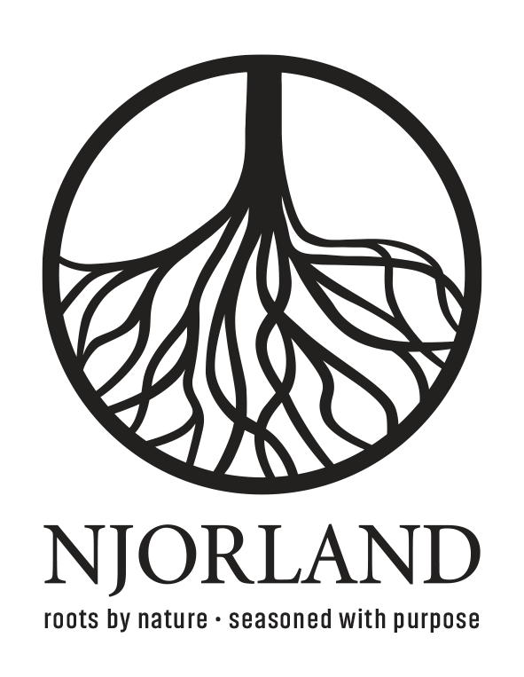 Njorland - 1
