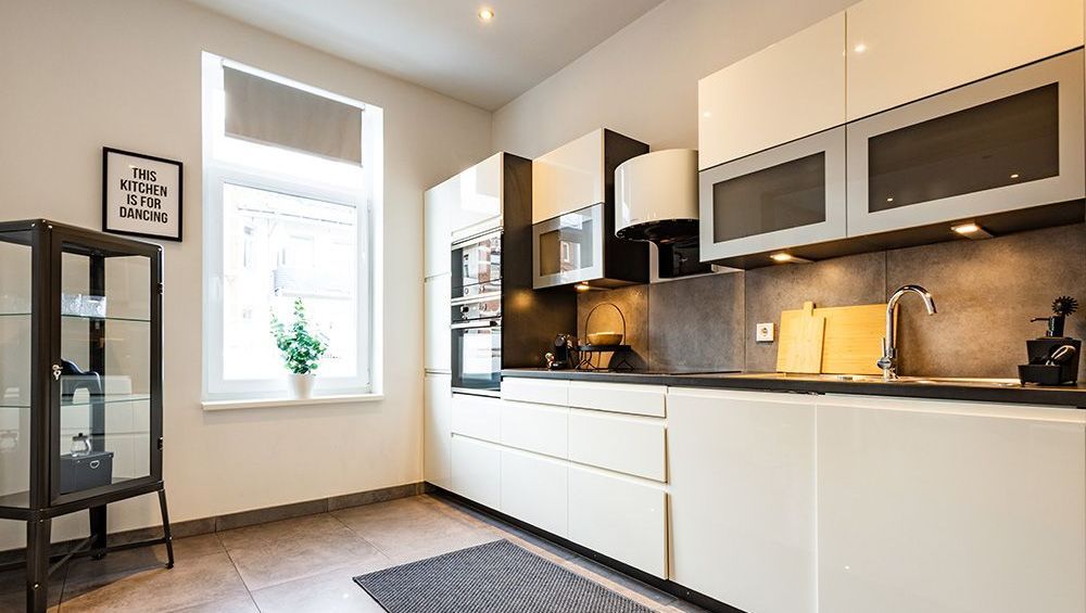 Nordic Homestaging - 1