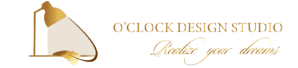 O'clock Design Studio - 1