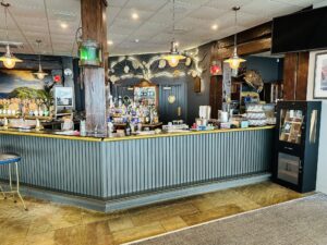 O'Donovan & Associates - 1