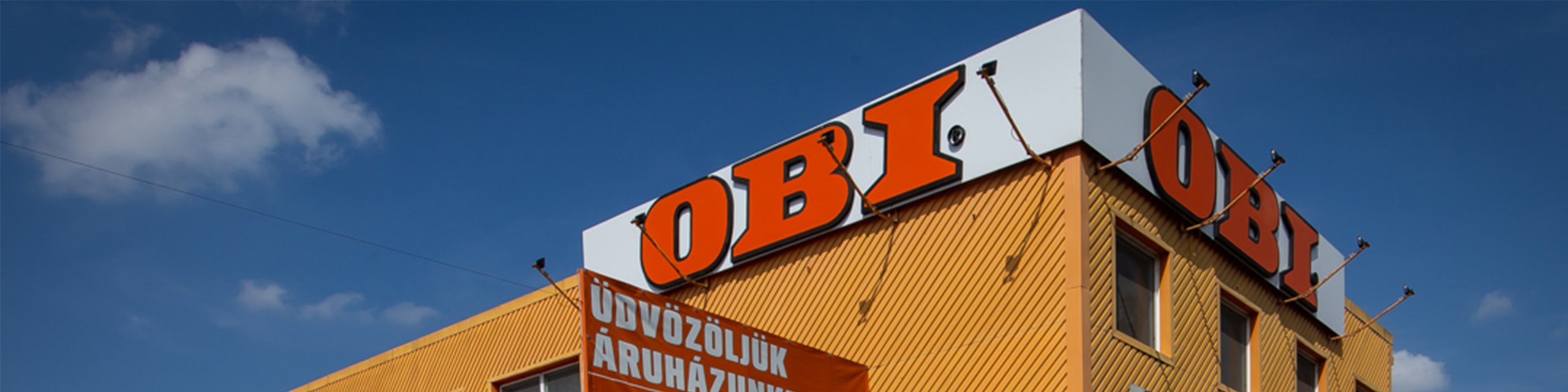 OBI - 1