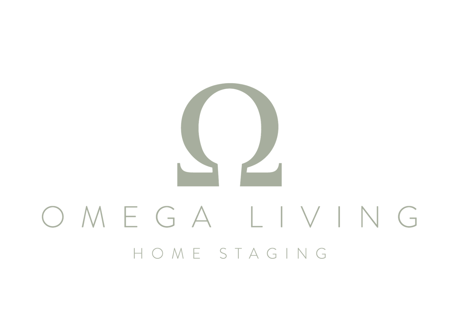 Omega Living Home Staging - 1