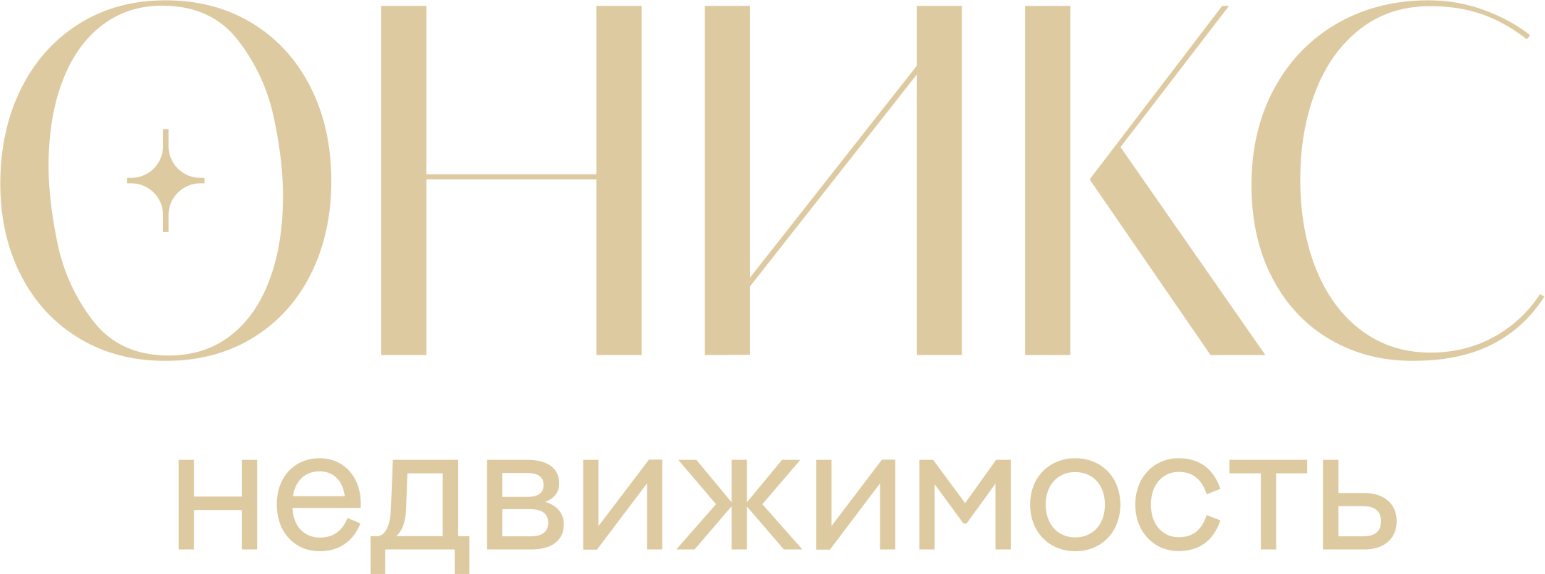 Oniks-Nedvizhimost' - 1