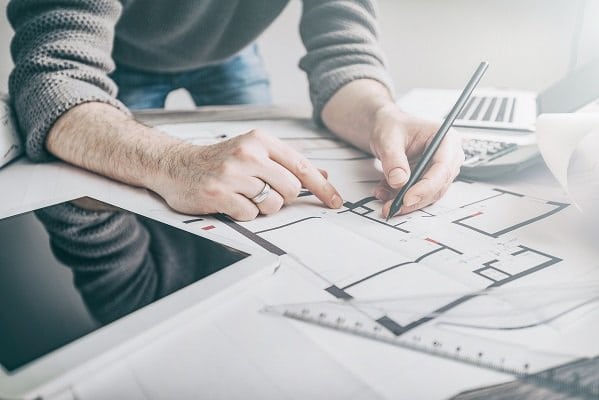 Opereta projektiranje - 1