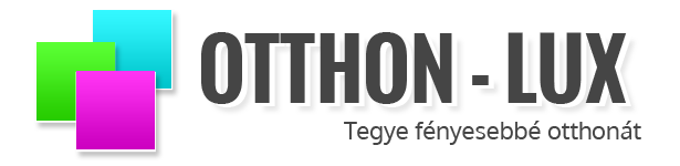 Otthon-Lux Lakáskultúra Üzlet - 1