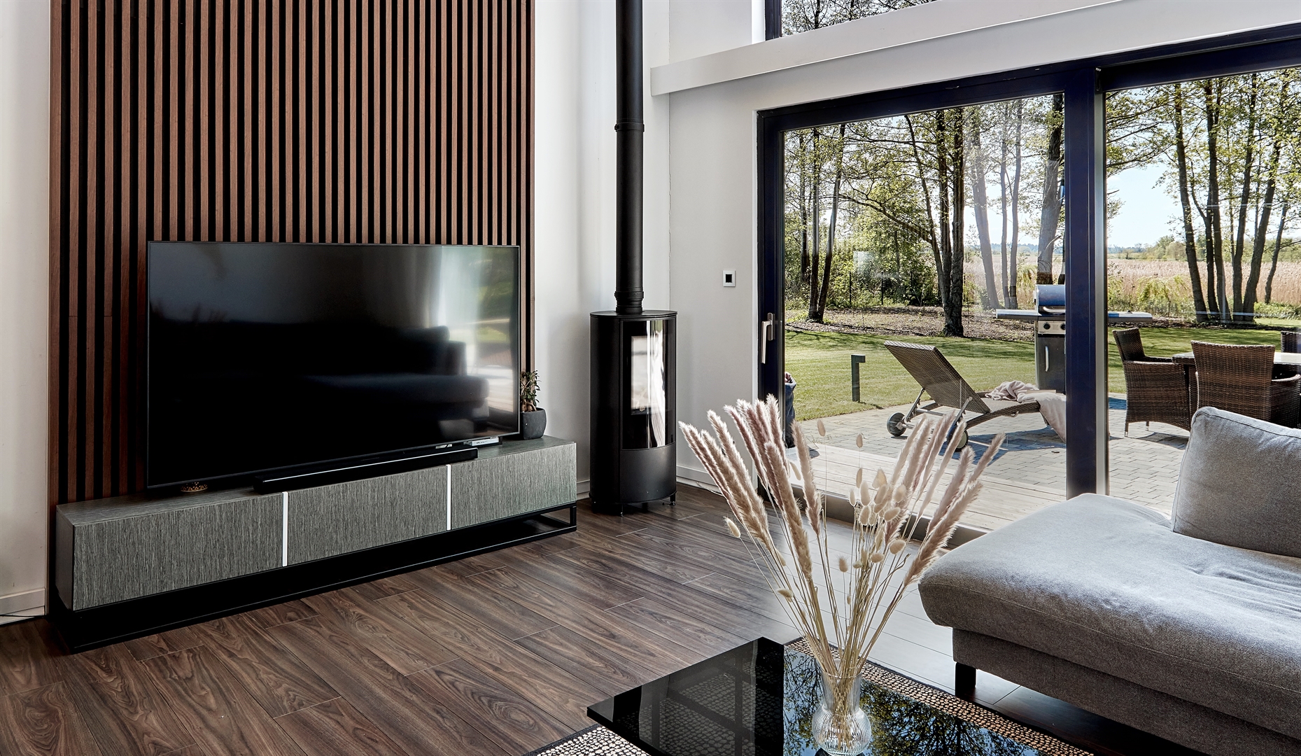 Oval Home Magdalena Kiejnich - 1