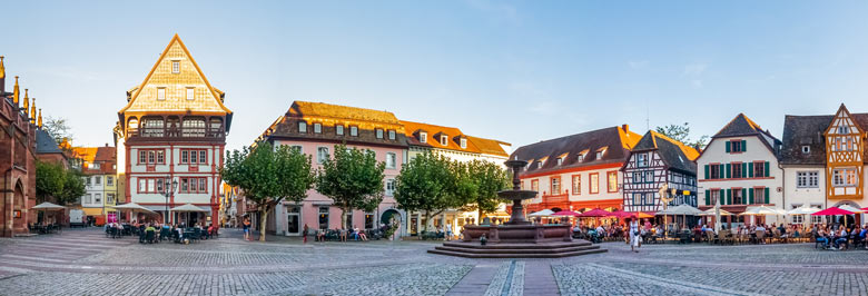 palatia - immobilien Inh.Markus Ebert - 1