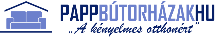 Papp Bútorházak Kft. - 1
