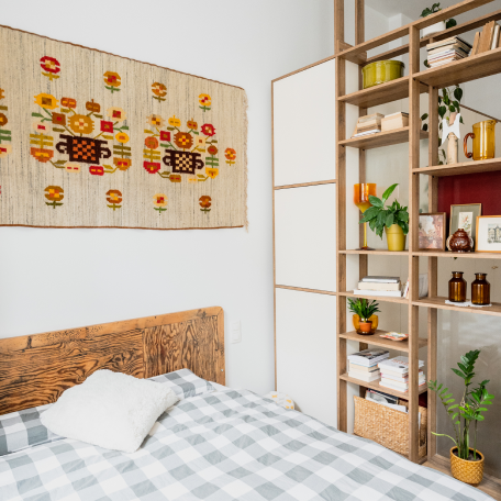 PARTER PIĘTRO Biuro Nieruchomości - 1