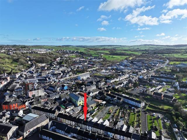 61 Mardyke Street, Skibbereen, West Cork, P81TP27