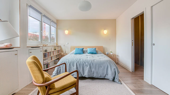 PATRICIA FRANCOIS décoratrice d'intérieur - 1