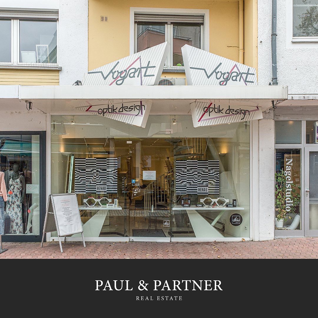 Paul & Partner Real Estate - 1